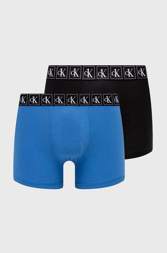 Calvin Klein Underwear - Bokserki dziecięce (2-pack) 51.99PLN