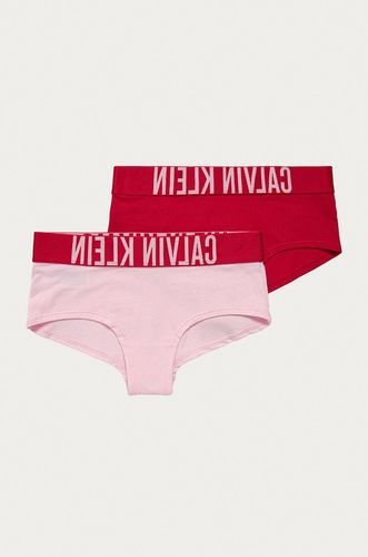Calvin Klein Underwear Figi dziecięce (2-pack) 69.90PLN