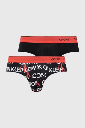 Calvin Klein Underwear slipy CK One (2-pack) 88.99PLN