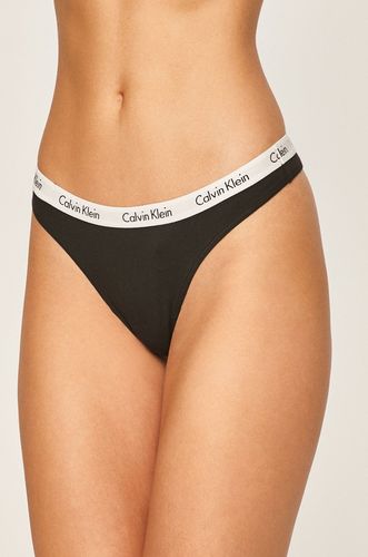Calvin Klein Underwear Stringi (3-pack) 106.99PLN
