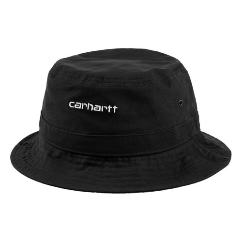 Carhartt Wip, HAT Czarny, female, 128.00PLN