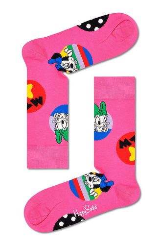 <![CDATA[Happy Socks Skarpetki x Disney Daisy & Minnie Dot]]> 31.99PLN