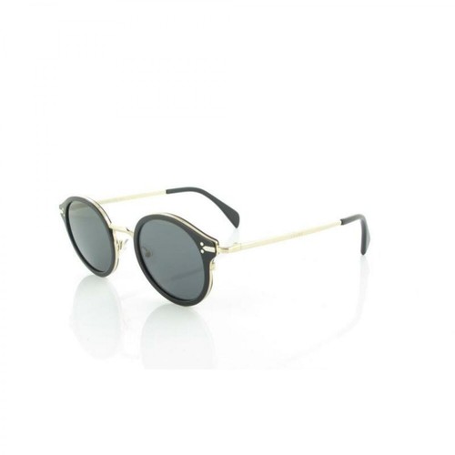 Celine, CL 41082 Sunglasses Czarny, female, 1697.00PLN