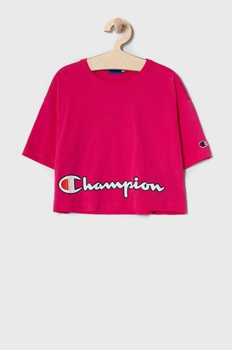 Champion - T-shirt dziecięcy 102-179 cm 59.99PLN