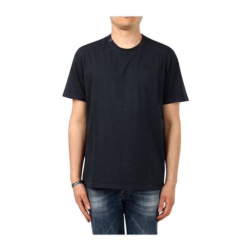 Ciesse Piumini, T-shirt Niebieski, male, 204.26PLN