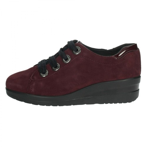 Cinzia Soft, Iv15438A-Sc Sneakers bassa Fioletowy, female, 369.00PLN