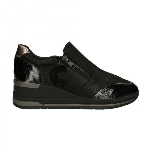 Cinzia Soft, Iv15819-Kp001 Sneakers Czarny, female, 272.00PLN