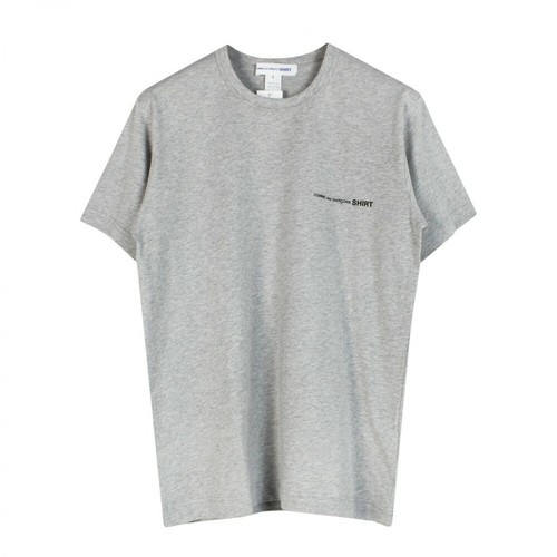Comme des Garçons, T-Shirt Szary, female, 411.00PLN
