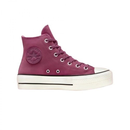 Converse, Sneakers all star Fioletowy, unisex, 564.00PLN
