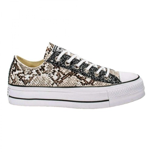 Converse, sneakers Beżowy, female, 865.66PLN