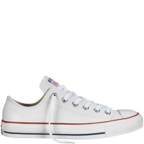 Converse, sneakers en piel Biały, male, 482.00PLN