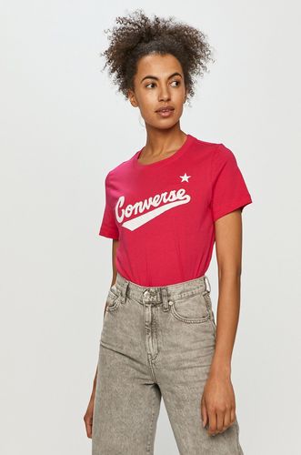Converse - T-shirt 99.99PLN
