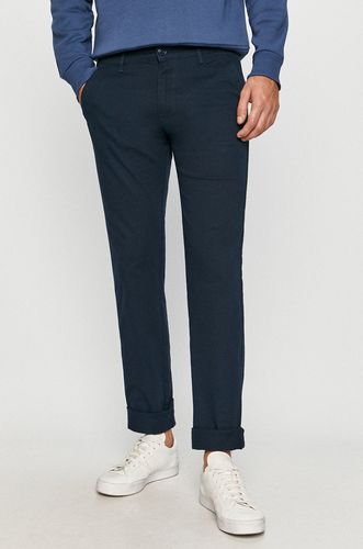 Cross Jeans - Spodnie 79.90PLN