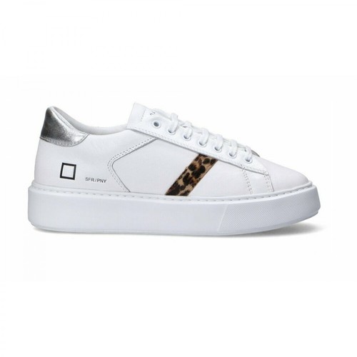 D.a.t.e., Sneakers Biały, unisex, 767.00PLN