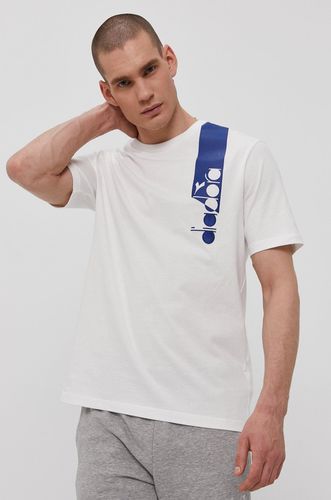 Diadora T-shirt bawełniany 92.99PLN