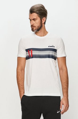Diadora - T-shirt 89.90PLN