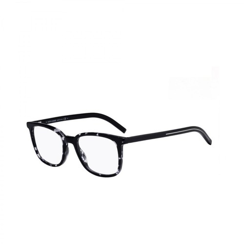 Dior, okulary Blacktie 252 Czarny, unisex, 1067.40PLN