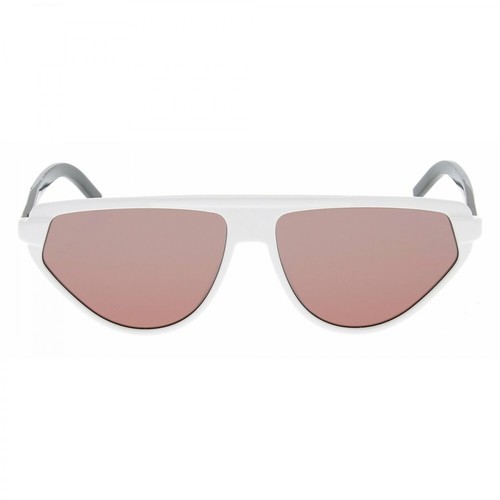 Dior, Sunglasses Biały, female, 1186.00PLN