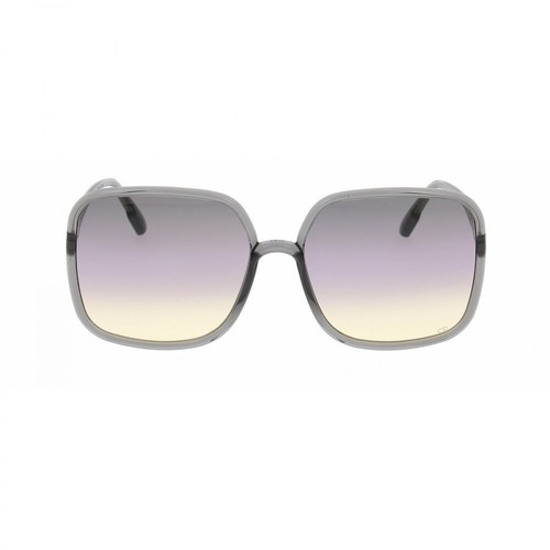 Dior, Sunglasses Szary, female, 1368.00PLN