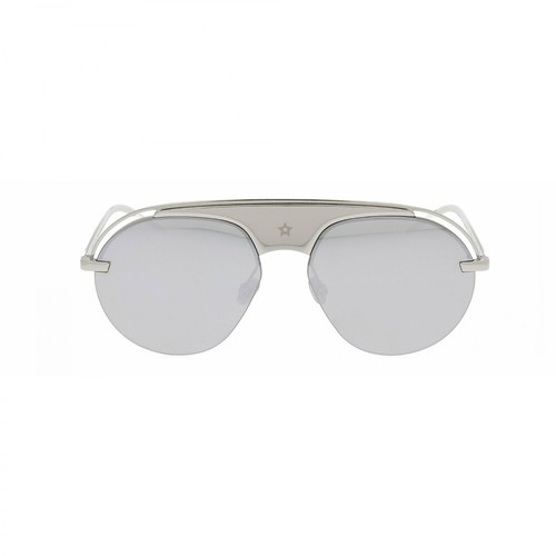 Dior, Sunglasses Szary, male, 2098.00PLN