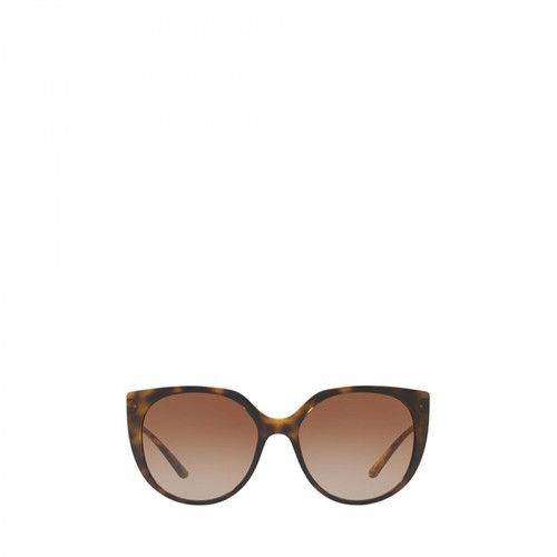 Dolce & Gabbana, Sunglasses Brązowy, female, 840.00PLN