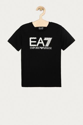 EA7 Emporio Armani - T-shirt dziecięcy 104-152 cm 119.99PLN