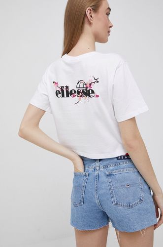 Ellesse T-shirt bawełniany 79.99PLN