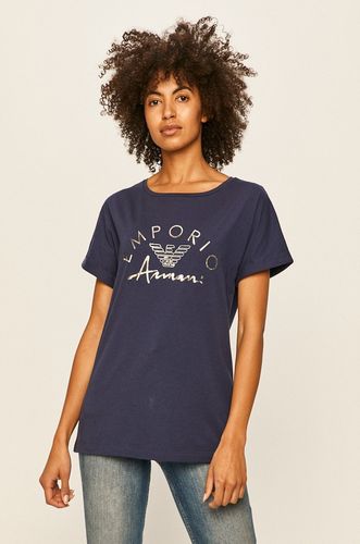 Emporio Armani - T-shirt 129.99PLN
