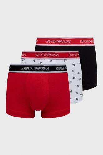 Emporio Armani Underwear Bokserki (3-pack) 139.99PLN