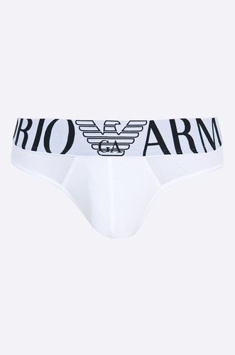 Emporio Armani Underwear - Slipy 89.90PLN