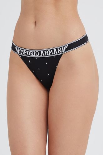 Emporio Armani Underwear stringi (2-pack) 219.99PLN