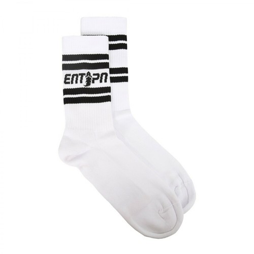 Enterprise Japan, socks Biały, male, 114.00PLN