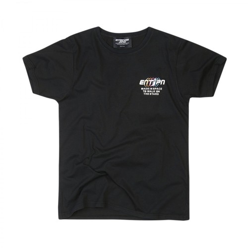 Enterprise Japan, T-shirt Czarny, male, 556.00PLN