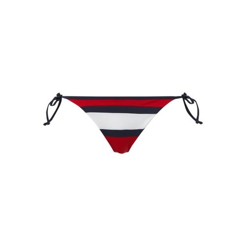 Figi bikini z naszywką z logo 179.99PLN