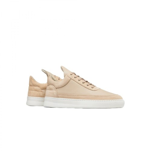 Filling Pieces, Sneakers Beżowy, female, 1075.00PLN