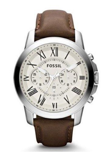 FOSSIL - Zegarek FS4735 599.99PLN