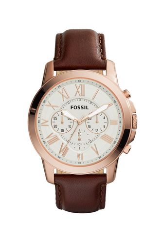 FOSSIL - Zegarek FS4991. 579.99PLN
