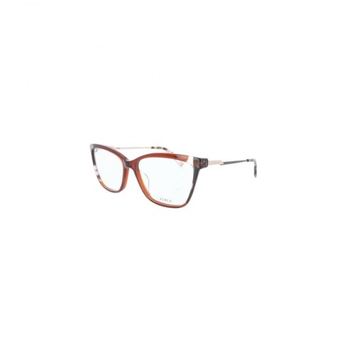 Furla, Glasses 293 Czerwony, female, 803.00PLN