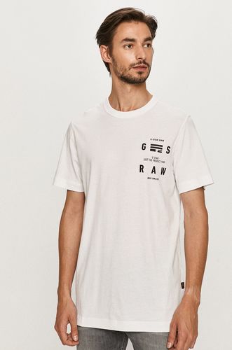 G-Star Raw - T-shirt 71.99PLN