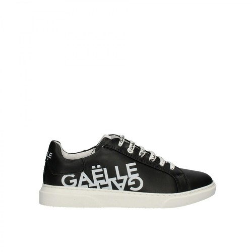 Gaëlle Paris, G620 Sneakers Czarny, female, 223.00PLN