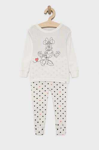 GAP piżama bawełniana dziecięca x Disney 84.99PLN