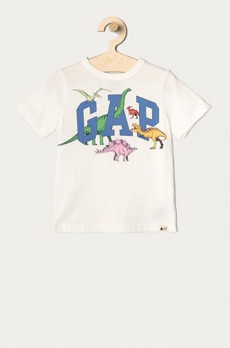 GAP - T-shirt dziecięcy 74-110 cm 39.99PLN