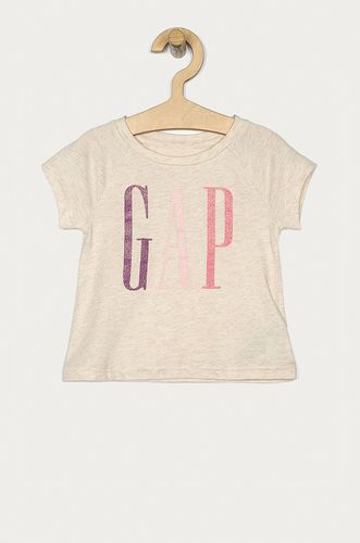 GAP - T-shirt dziecięcy 80-110 cm 7.90PLN