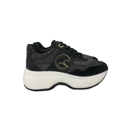 Gattinoni, Sneakers Czarny, female, 411.00PLN