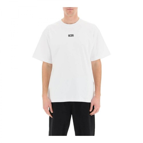 Gcds, T-Shirt Biały, male, 342.00PLN