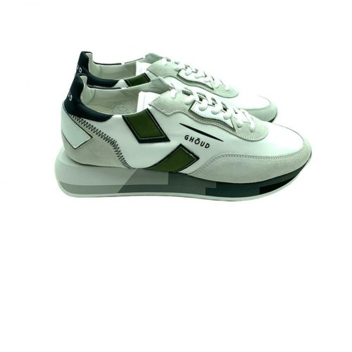 Ghoud, sneakers Biały, male, 974.00PLN