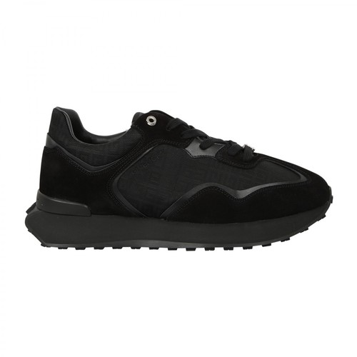 Givenchy, Runner sneakers Czarny, male, 2463.00PLN