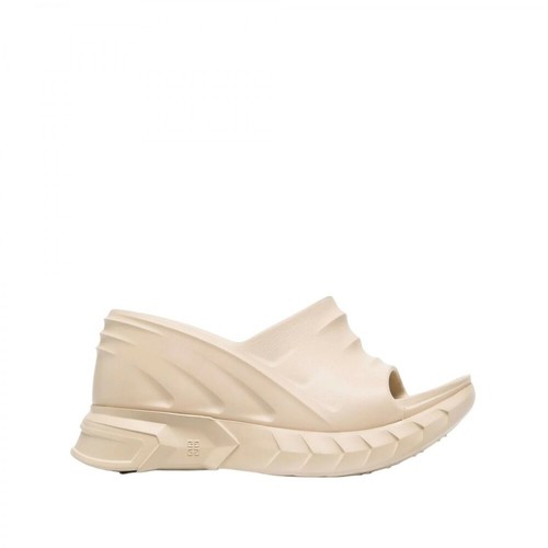 Givenchy, Sandals Beżowy, female, 811.00PLN