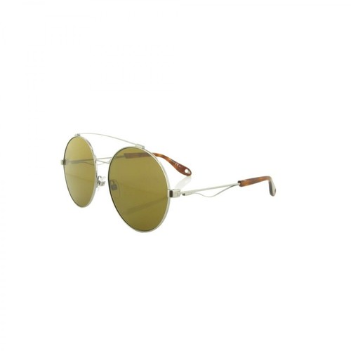 Givenchy, sunglasses 7048 Brązowy, unisex, 1405.00PLN