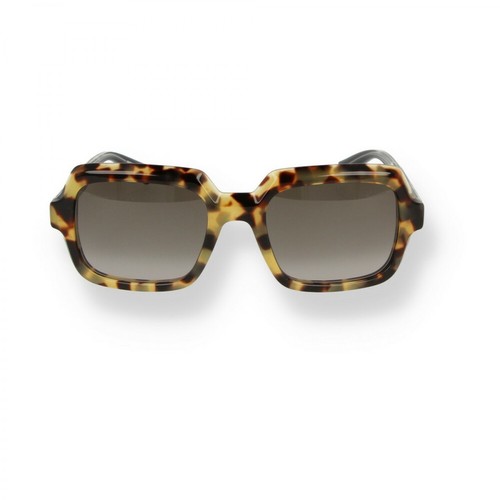 Givenchy, Sunglasses Brązowy, unisex, 985.00PLN